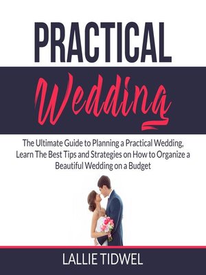 cover image of Practical Wedding